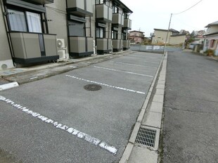 鶴田駅 徒歩11分 1階の物件外観写真